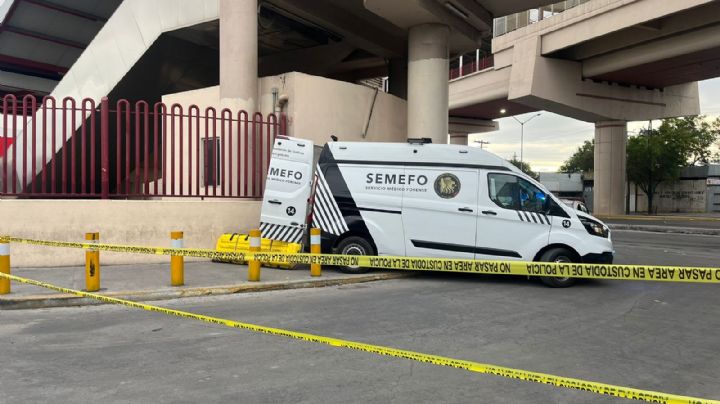 Muere hombre afuera del área de urgencias de hospital de San Nicolás