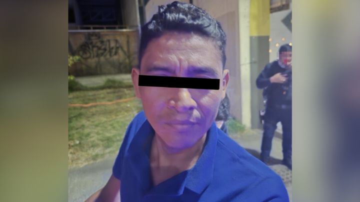 Detienen a ‘La Garza’, líder de ‘Los Ardillos’, en Querétaro