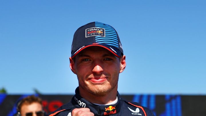 "Espero estar enfermo": Verstappen se niega a participar en el evento de lanzamiento de la F1