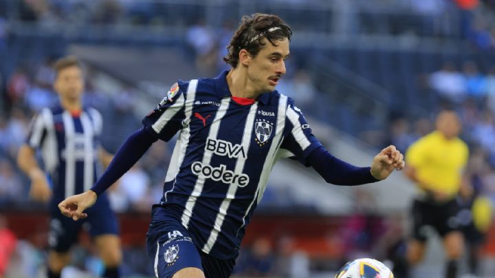 Jordi Cortizo sufre esguince de tobillo, ¿llega a Cuartos de Final?