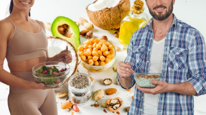 ¿Cuáles son las grasas saludables y qué beneficios tienen en el cuerpo? | Según experta