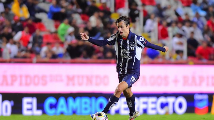 Rayados: Jordi Cortizo confirma que se pierde la Liguilla