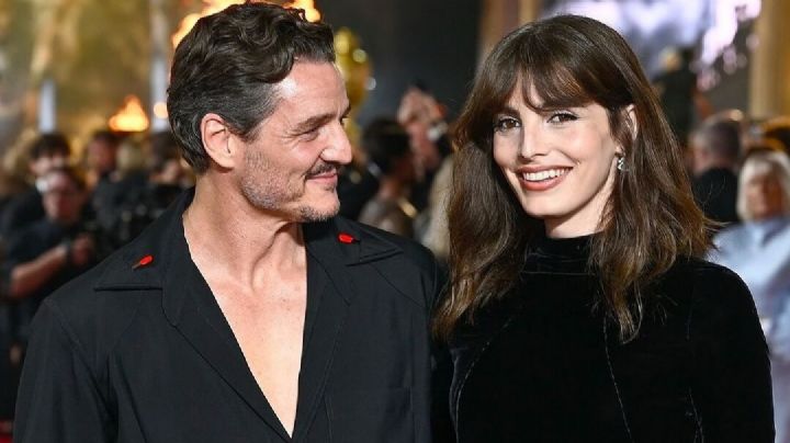 Lux Pascal: Roba 'cámara' a su hermano Pedro