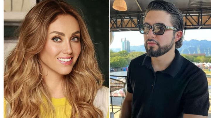 Anahí se deslinda de acusación de estafa por lentes Hillman