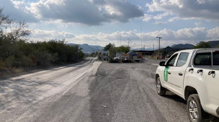 Medio Ambiente clausura establecimientos de NL por emitir contaminantes