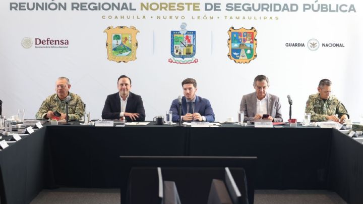 Gobiernos norestenses preparan operativos ante aumento migratorio en diciembre