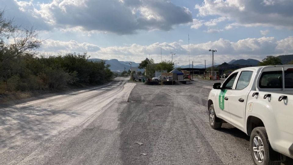 Medio Ambiente clausura áreas de Nuevo León.