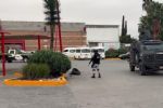 Enfrentamientos dejan una mujer muerta y dos policías heridos en Linares
