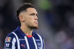 Suspenden 2 partidos a Lucas Ocampos; Rayados apelará