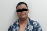 Soy crico: Detienen a hombre 'honesto' que fumaba pipa en Escobedo