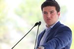 Samuel García enviará al Congreso de Nuevo León el Presupuesto 2025
