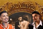 Rauw Alejandro lo vuelve a hacer, reinventa el género urbano con 'Cosa Nuestra'