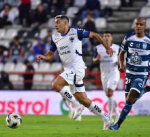 Rayados jugará amistoso este sábado contra Pachuca