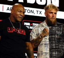 Tyson vs Paul: La gran apuesta de Netflix para ingresar a los deportes en vivo