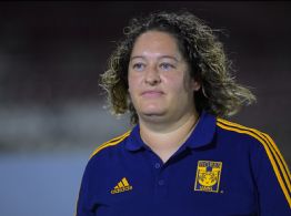 Tigres Femenil: Milagros Martínez analiza el empate ante América y mira hacia la vuelta