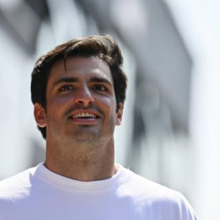 Sainz se estrenará con Williams en Abu Dabi en el test final de temporada