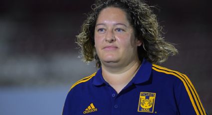 Tigres Femenil: Milagros Martínez analiza el empate ante América y mira hacia la vuelta