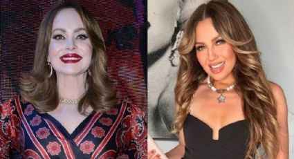 Gaby Spanic revela que fue amenazada de muerte tras declaraciones contra Thalía