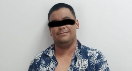 Soy crico: Detienen a hombre 'honesto' que fumaba pipa en Escobedo