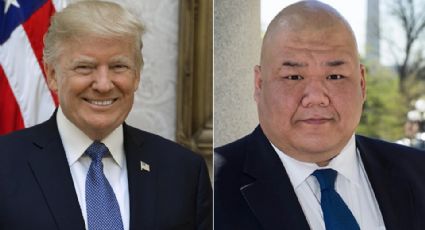 Trump nombra a Steven Cheung como nuevo director de comunicaciones de la Casa Blanca