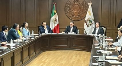 Monterrey aprueba nueve mil mdp para el presupuesto 2025