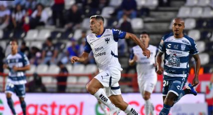 Rayados jugará amistoso este sábado contra Pachuca