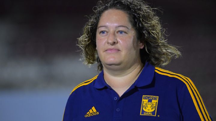 Tigres Femenil: Milagros Martínez analiza el empate ante América y mira hacia la vuelta