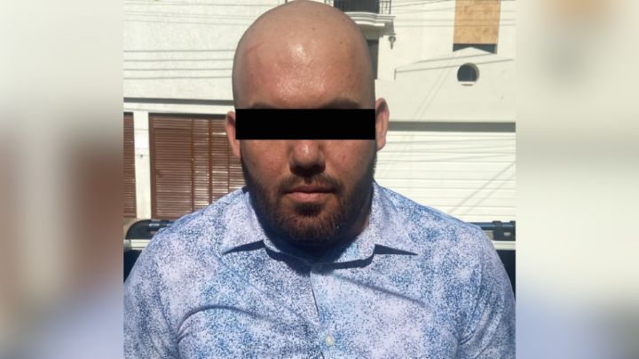 Detienen en Culiacán a ‘El Pelón’, líder de ‘Los Chapitos’