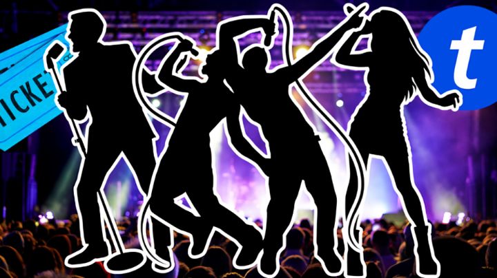 Buen Fin 2024: Conciertos y eventos en Monterrey que tienen descuento en Ticketmaster