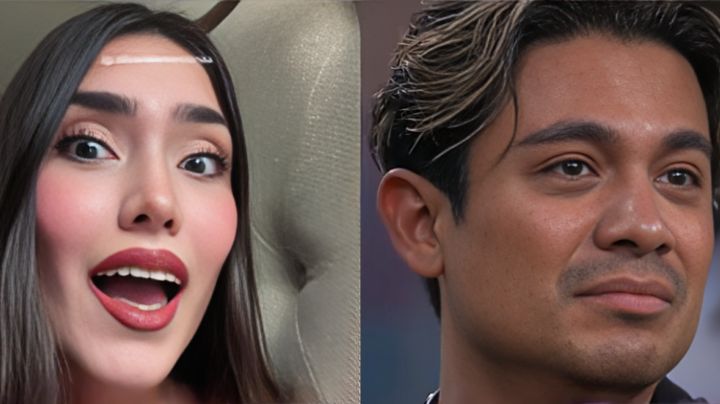 Comunidad LGBT tunde a influencer por insulto homofóbico a Ricardo Peralta