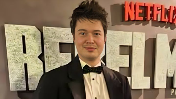 Alexander Westwood, actor de Netflix, es acusado de abusos