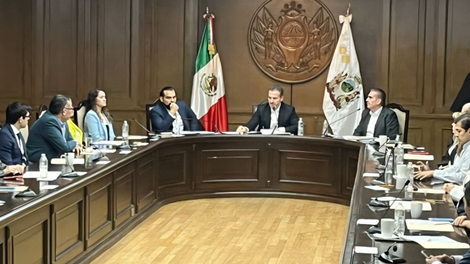 El municipio de Monterrey aprueba presupuesto para el 2025