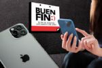 5 promociones de iPhone que te sorprenderán en el Buen Fin 2024