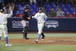 Sultanes se impone a Tomateros en el inicio de la serie