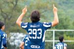 Aldo De Nigris anota hat-trick con Rayados, es campeón de goleo y lo dedica a su tío “Tano