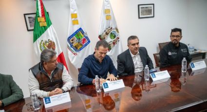 Instala Monterrey nuevo Consejo Municipal de Protección Civil