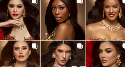 ¡Historia en Miss Universo! Las participantes usarán por primera vez maquillaje 100% mexicano