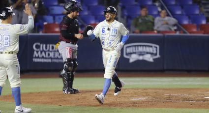 Sultanes se impone a Tomateros en el inicio de la serie