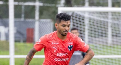 Rayados golea a Pachuca en amistoso; Ocampos juega y anota