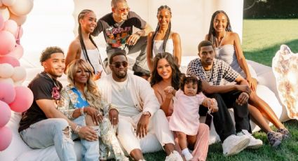 Aseguran fiscales que Diddy utiliza a hijos