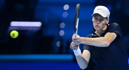 Sinner apabulla a Ruud y se instala en la Final del ATP Finals