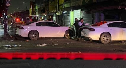 Muere hombre tras riña en cantina del centro de Monterrey