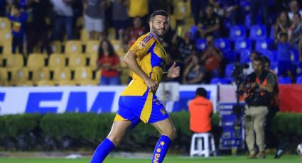 Tigres: Estaría Gignac disponible para Liguilla