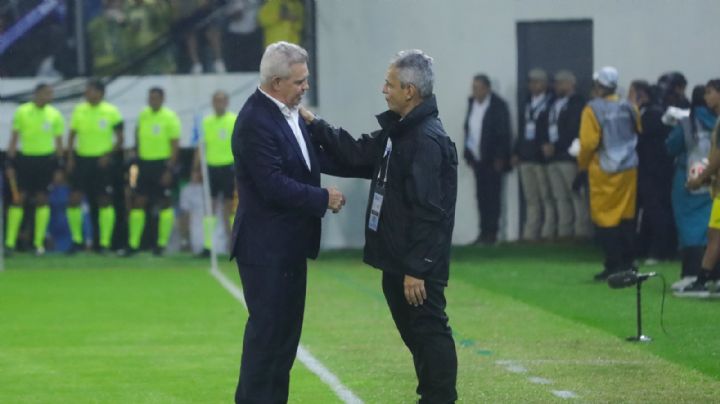 Honduras: Reinaldo Rueda condena agresión a Javier Aguirre y pide disculpas