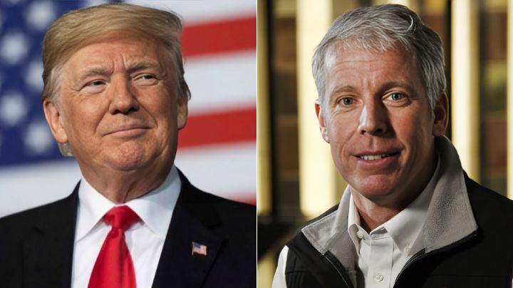 Donald Trump nombra a Chris Wright como secretario de Energía de EU