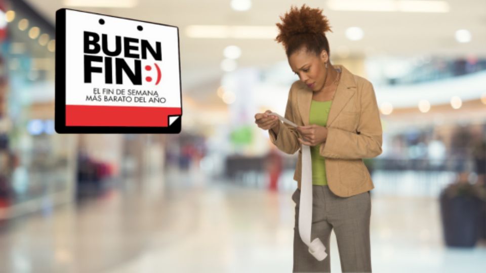 Aquí puedes reportar a las tiendas que no cumplen en el Buen FIN.