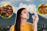 ¿Cuál es la comida favorita de los regios los domingos, según la Inteligencia Artificial?