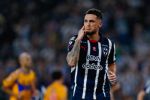 Pierde Rayados con la suspensión de Ocampos a su jugador más productivo