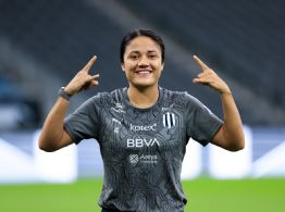 Liguilla Femenil: ¿A qué hora y donde ver la vuelta de la Semifinal entre Rayadas y Pachuca?