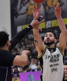 Se esfuma la posibilidad del bicampeonato de Fuerza Regia y Halcones va a la Final